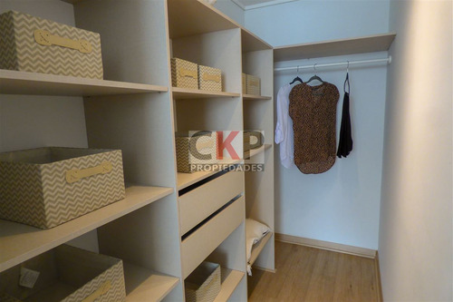 Departamento Mariposa En Venta De 2 Dorm. En La Florida