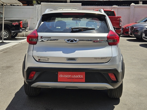 Chery Tiggo 2 TIGGO 2 GL MT