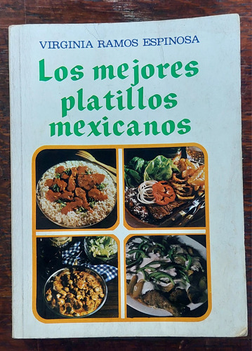 Los Mejores Platillos Mexicanos 