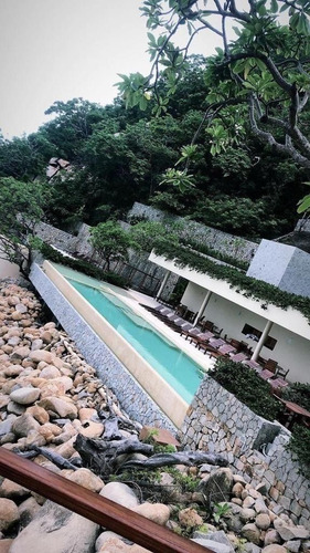 Espectacular Departamento En Los Riscos Acapulco