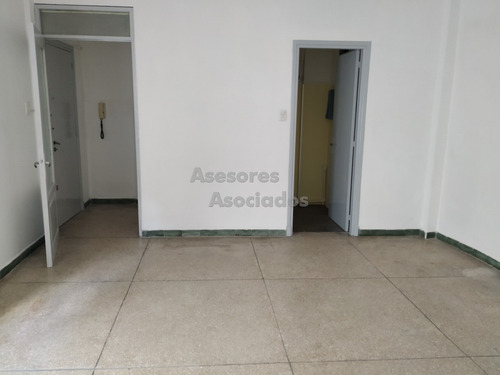Apartamento De Un Dormitorio