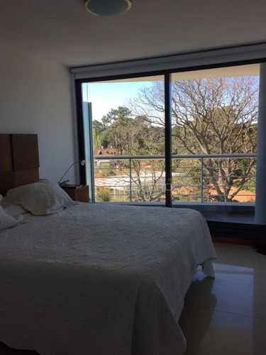 Imagen 2 de 30 de Apartamento En Venta En Punta Del Este, Roosevelt Zona Shopping