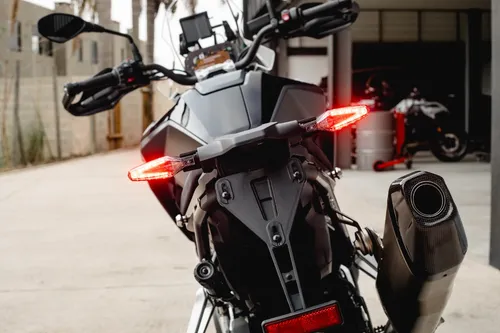 Bmw F900gs
