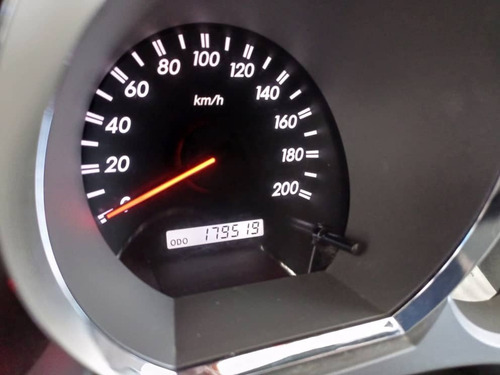 Imagen 12 de 12 de Toyota Fortuner