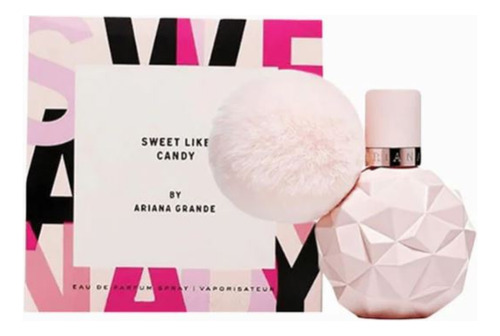 Perfume Sweet Like Candy By Ariana Grande 100 Ml