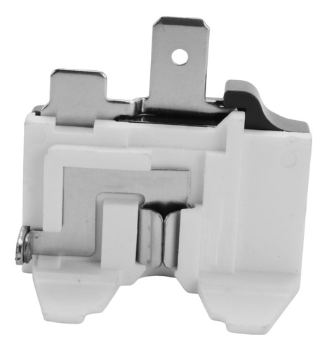 Relés Arranque Qp2-4.7 Ptc Protector Heladera Sobrecarga