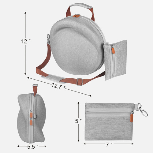 Funda De Transporte Para Harman Kardon Onyx Studio 7 Wireles