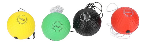 Juego Diadema Ajustable Para Entrenamiento Con Pelota