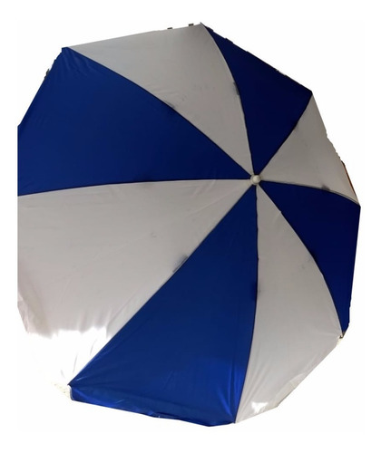 Carro De Comidas Rápidas Con Canastilla Y Parasol Incluido