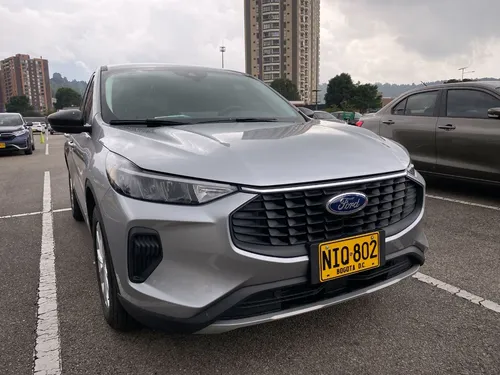 Ford Escape Active 1.5 At 2023