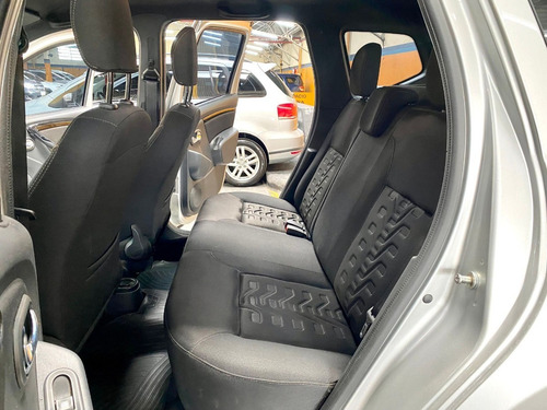 Imagen 11 de 14 de Renault Duster Ph2 Privilege 1.6 2016