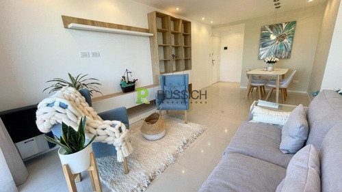 Imagen 9 de 30 de Venta De Departamento 3 Ambientes En Centro, Mar Del Plata.