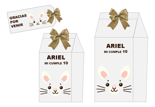 Kid Digital Caja Te Amo. Studio, Pdf Y Editables Imprimibles
