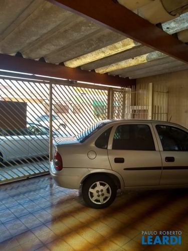 Imagem 15 de 15 de Casa Térrea - Jardim Dos Lagos - Sp - 592245