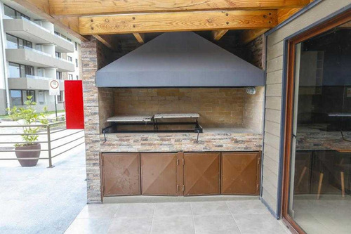 2 Dorm- 2baños - Estac Y Bodega (94884)