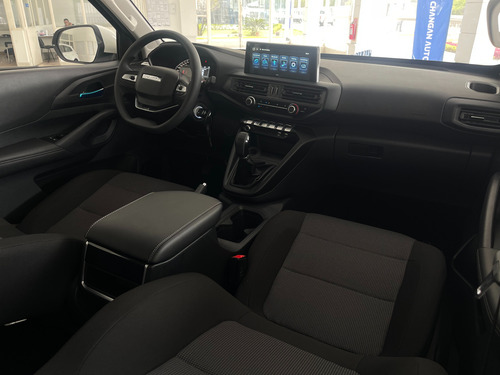 Changan Hunter Pick Up Doble Cabina