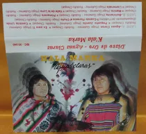 Comprar K'ala Marka Exitos De Oro Aguas Claras 1994 Probado Popland