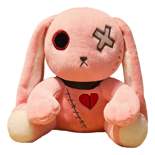 Crazy Rabbit Plush Collection Dreadful Lovely Cartoon Para