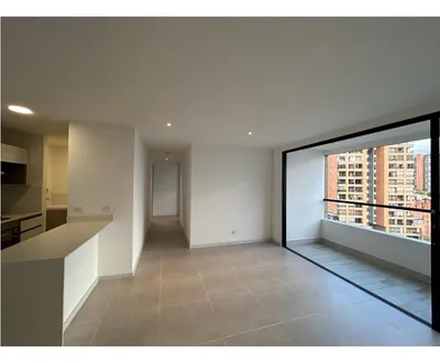 Apartamento en venta