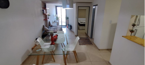 Venta Depto 1 Dormitorio Bº Gral Paz Con Balcon