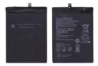 Bateria Para Huawei Mate 10 20 P20 Nova 5i Pro Hb436486ecw