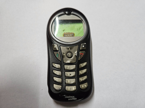 Celular Motorola C115 Solo Para Repuestos Sin Pantalla