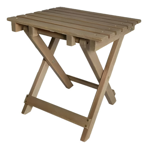 Desayunador Bistro Plegable 5 Mainstays De Madera