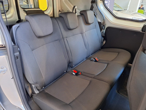 Renault Kangoo Ii Express 1.6 Sce Emotion 5A