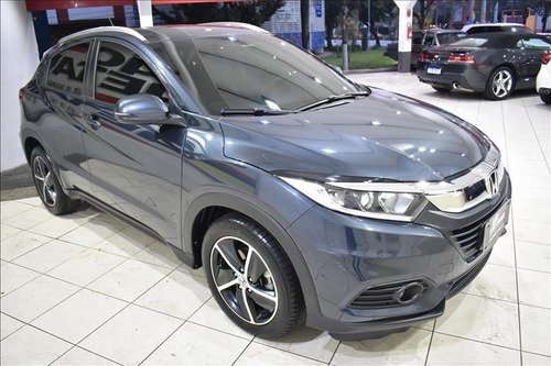 Honda Hr-v 1.8 16v Exl