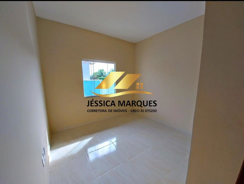 Imagem 10 de 12 de Bela Casa De 2 Quartos Em Unamar - Cabo Frio - Rj - Jmc.103
