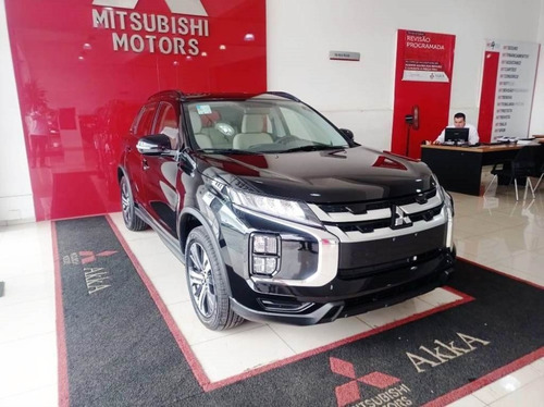 Imagem 3 de 9 de Mitsubishi Outlander Sport Hpe 2.0 Mivec Duo Vvt 4x..mit1687