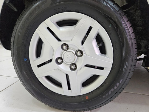 Chevrolet Onix 1.0 MPFI LT 8V FLEX 4P MANUAL