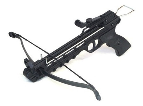 Ballesta Mini Pistola Recurvadas 50 Lbs