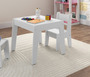 Primeira imagem para pesquisa de mesa infantil com cadeira