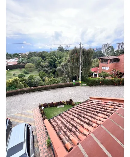 Excelenta Casa Frenta A La Macarena (mls255616)