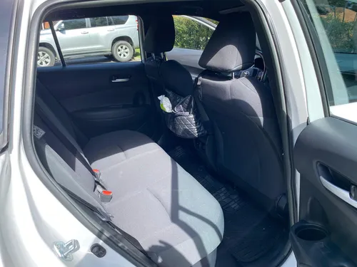 Toyota Corolla Cross Xei Hybrid