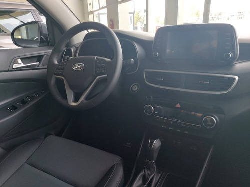 Hyundai Tucson Panorama 2wd 2.0