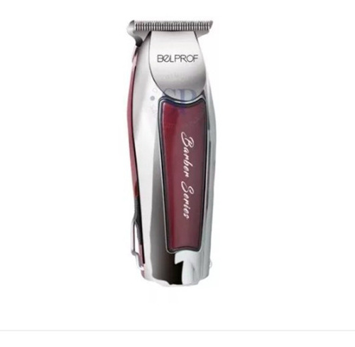 Patillera Trimmer Professional Cordless Barberia Simil Wahl