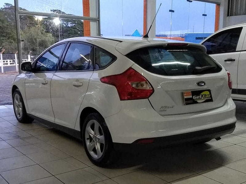 Ford Focus S 1.6 H