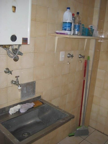 Imagem 21 de 26 de Apartamento Com 3 Dormitórios À Venda, 160 M² Por R$ 1.200.000,00 - Jardim Paulista - São Paulo/sp - Ap3538
