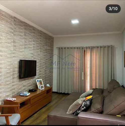 Imagem 5 de 10 de Casa Com 2 Dorms, Cidade Jardim, Pirassununga - R$ 600 Mil, Cod: 10132000 - V10132000