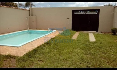 Imagem 1 de 10 de Casa, Jardim Jóquei Clube, Ribeirão Preto - Al1019-v