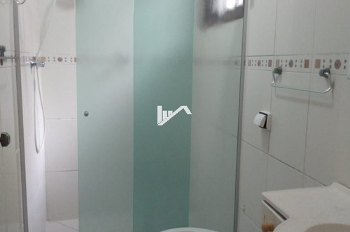 Imagem 12 de 12 de Casa No Bairro Tupy, Em Praia Grande Ca648-f