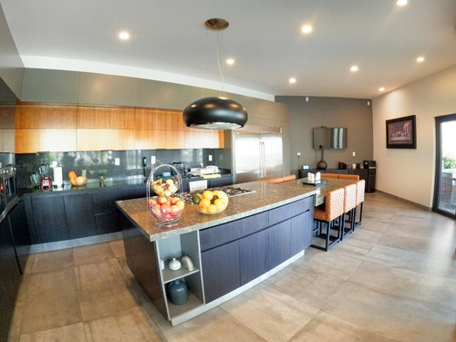 Imagen 14 de 30 de Residencia En Venta En Juriquilla