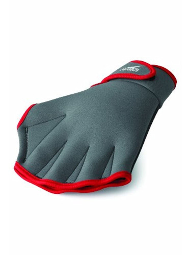 Visit The Speedo Store Aqua Fit Guantes De