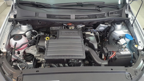 Volkswagen Nuevo Polo Trendline At 0 Km 2021 Autotag Cb 0 Km