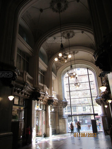 Oficina En Venta En Monserrat, Capital Federal, Buenos Aires