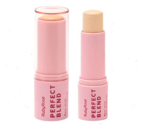 Base En Barra De Maquillaje Perfect Blend By Ruby Rose F10