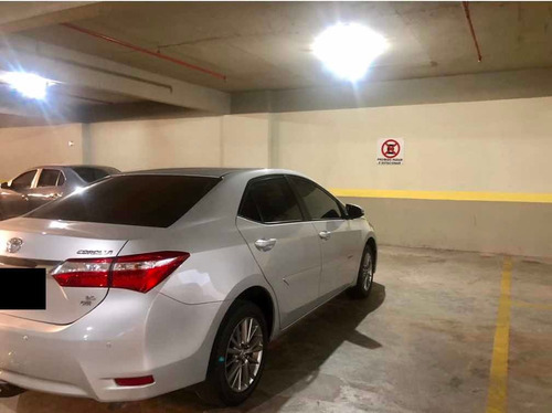 Toyota Corolla 2017 2.0 16v Xei Flex Multi-drive S 4p