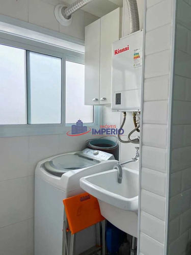 Imagem 9 de 14 de Apartamento Com 2 Dorms, Vila Paiva, São Paulo - R$ 630 Mil, Cod: 8129 - V8129